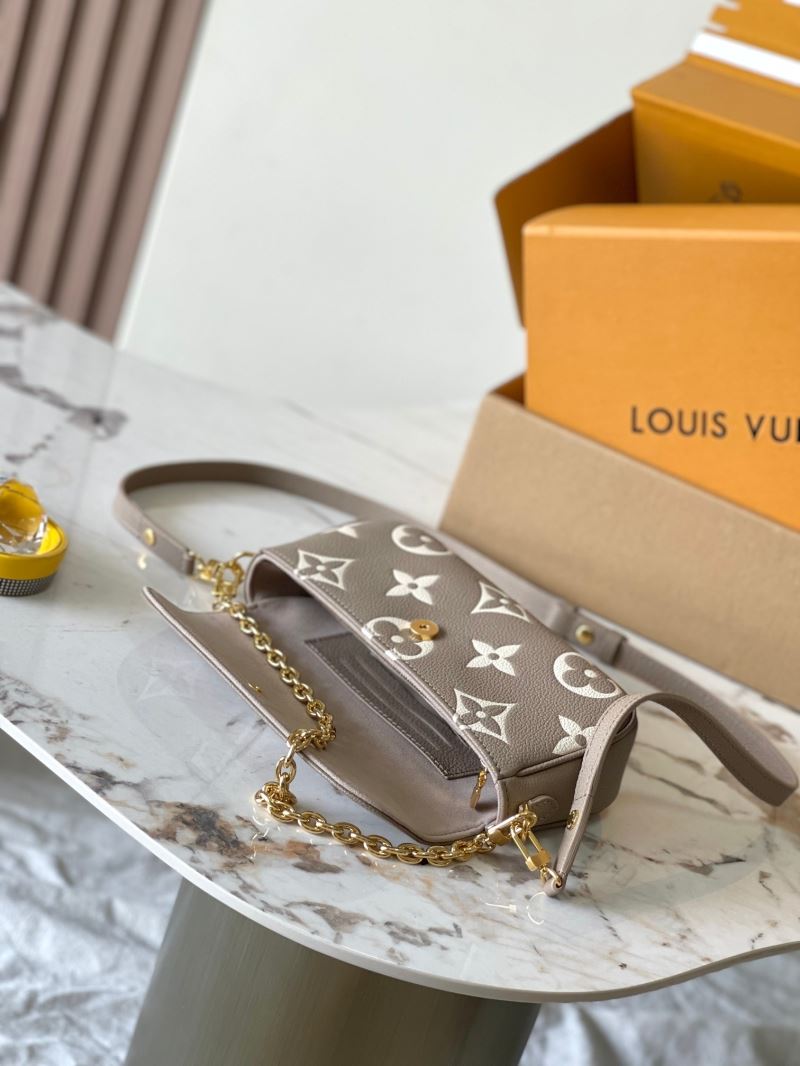 Louis Vuitton Satchel Bags